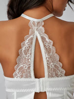 Lingerie Bride