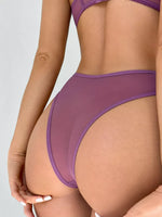 Lingerie Barette