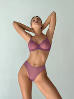 Lingerie Barette