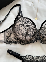 Lingerie Morgana