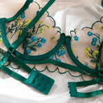 Lingerie FlowerLace