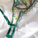 Lingerie FlowerLace