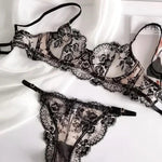 Lingerie Embery