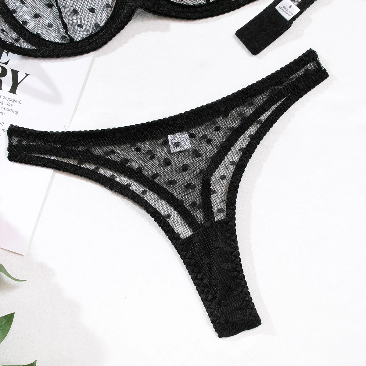 Lingerie Piettra