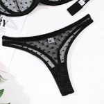 Lingerie Piettra