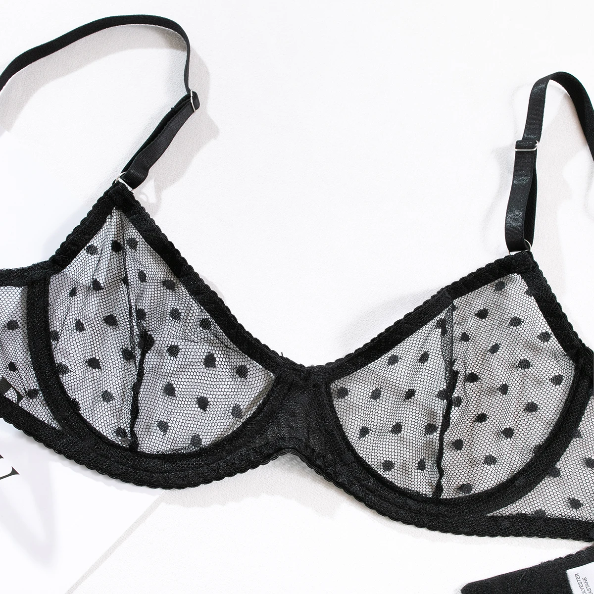 Lingerie Piettra