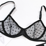 Lingerie Piettra