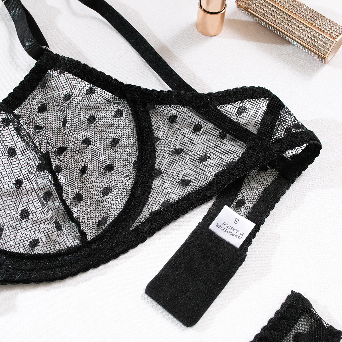 Lingerie Piettra