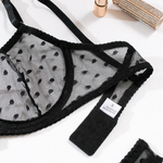 Lingerie Piettra