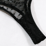 Lingerie Piettra