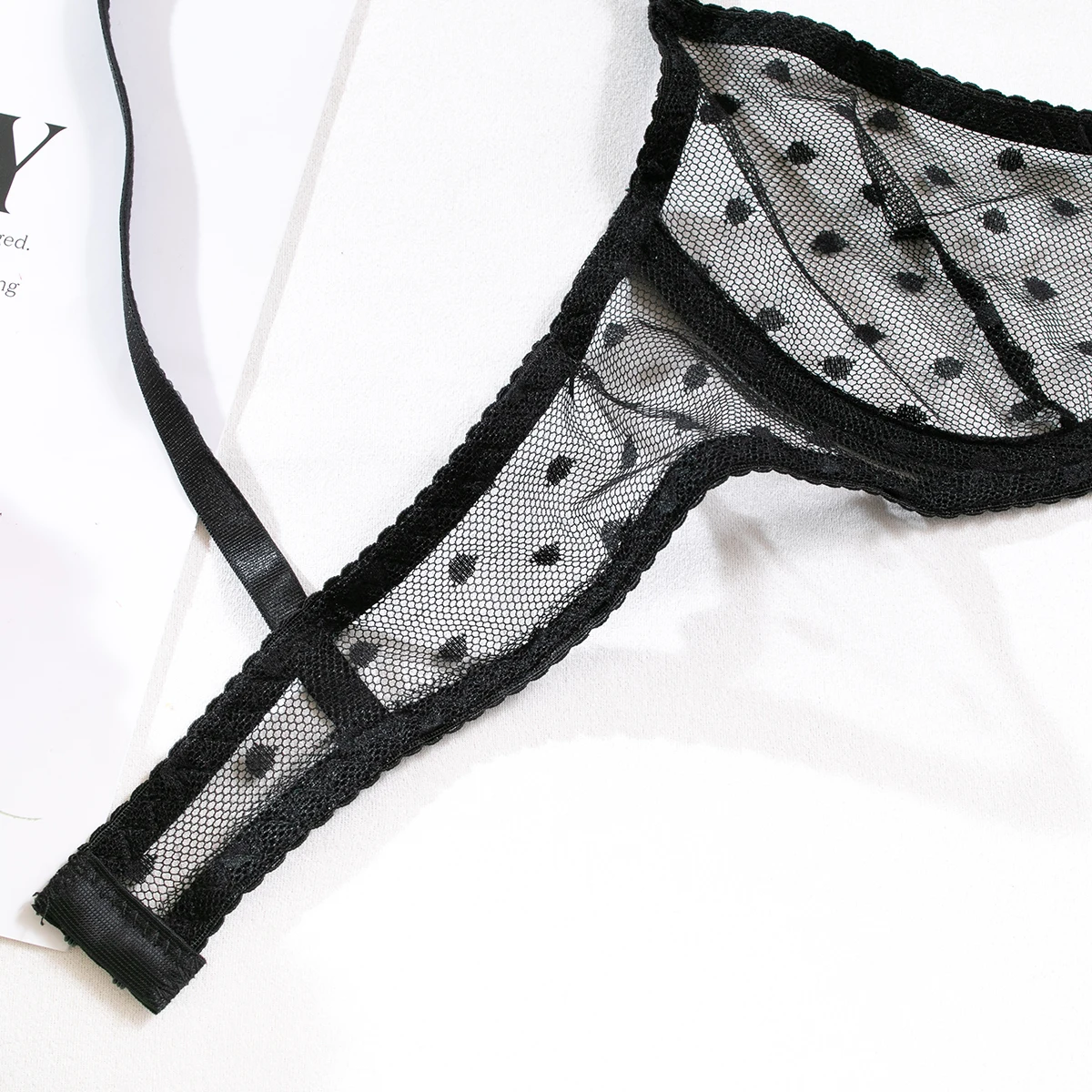 Lingerie Piettra