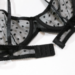 Lingerie Piettra