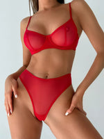 Lingerie Barette
