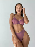 Lingerie Barette