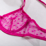 Lingerie Piettra
