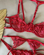 Lingerie Moredy