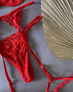 Lingerie Moredy