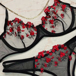 Lingerie Europa