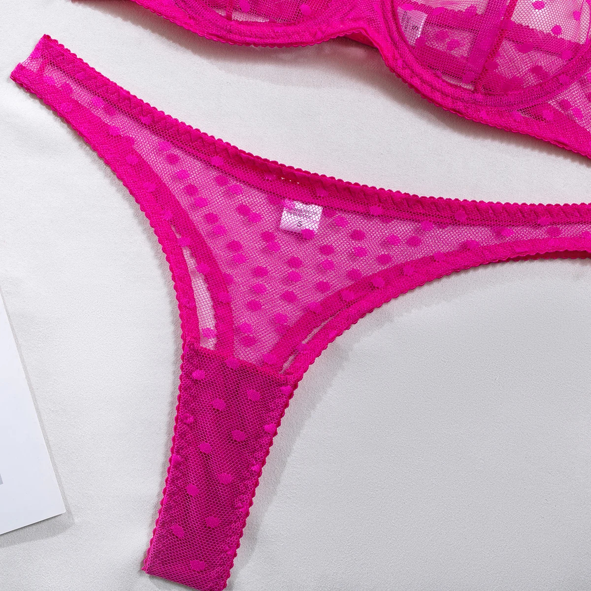 Lingerie Piettra