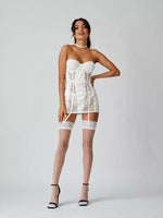 Lingerie Bride