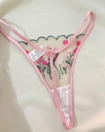 Lingerie FlowerLace