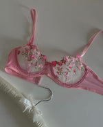 Lingerie Holanda