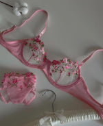 Lingerie Holanda