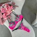 Lingerie Felicity