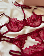 Lingerie Moredy