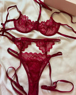 Lingerie Moredy