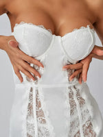 Lingerie Bride