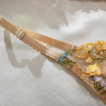 Lingerie Lace Floral
