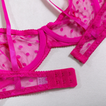 Lingerie Piettra