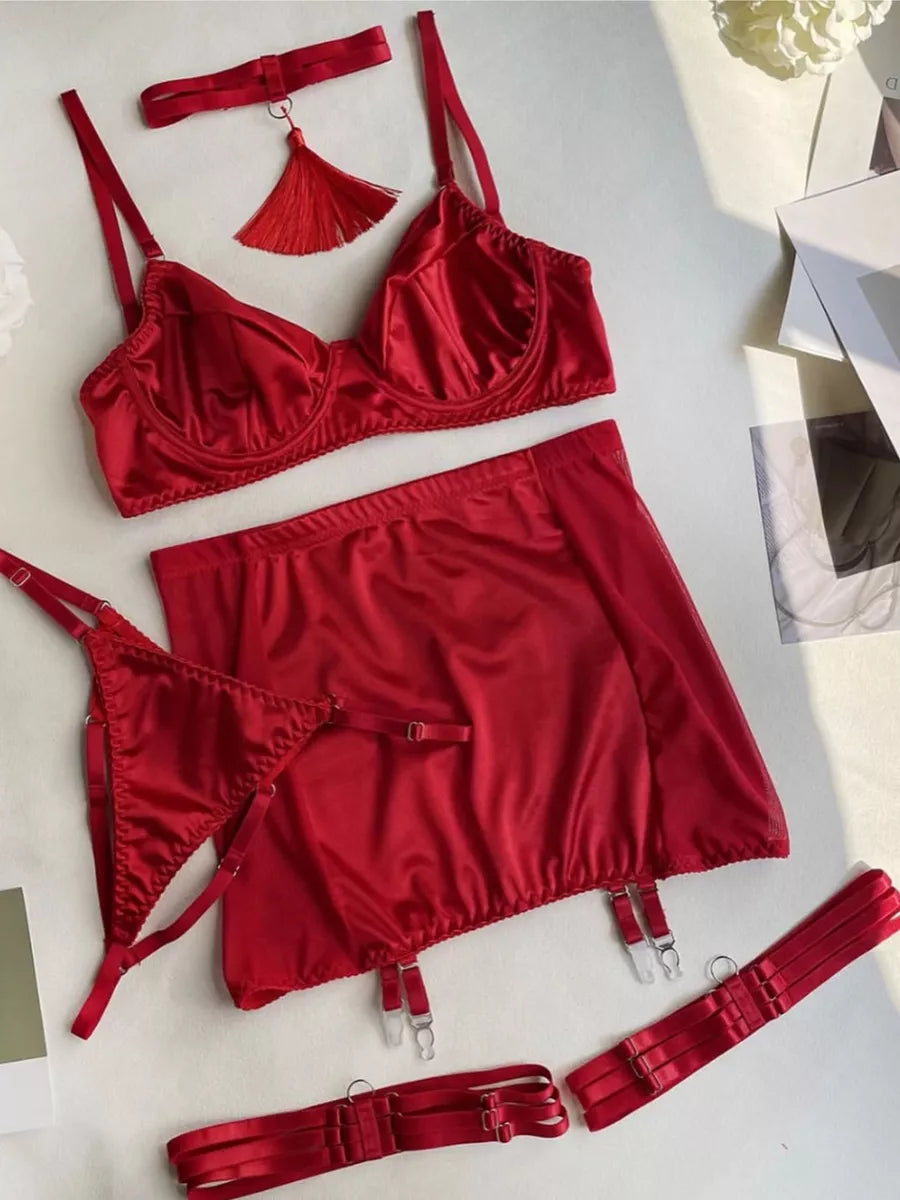 Lingerie Penellope