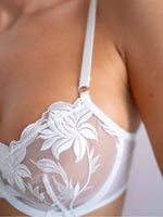 Lingerie Mesha de Lótus