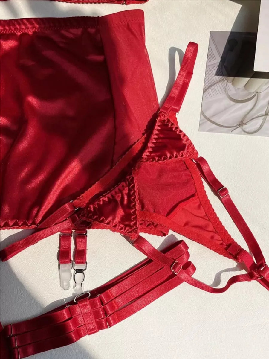 Lingerie Penellope