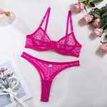 Lingerie Piettra