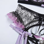 Lingerie Noirette