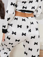 Pijama Longo Lassico