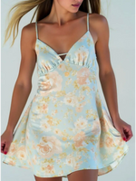 Camisola Aura Floral