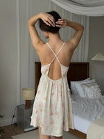 Camisola Flor de Algodão