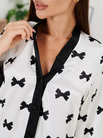 Pijama Longo Lassico