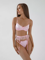 Lingerie Babydoll Candy