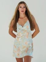Camisola Aura Floral