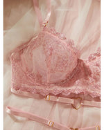 Lingerie Amour