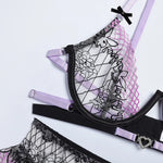 Lingerie Noirette