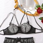 Lingerie Parides