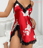 Camisola Flora Luxy