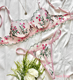 Lingerie FlowerLace