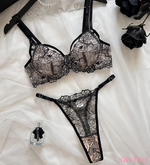 Lingerie Morgana